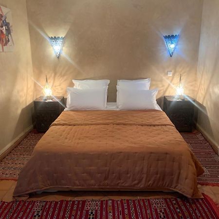 Hotel Riad Taroudant Buitenkant foto