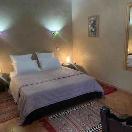 Hotel Riad Taroudant Buitenkant foto