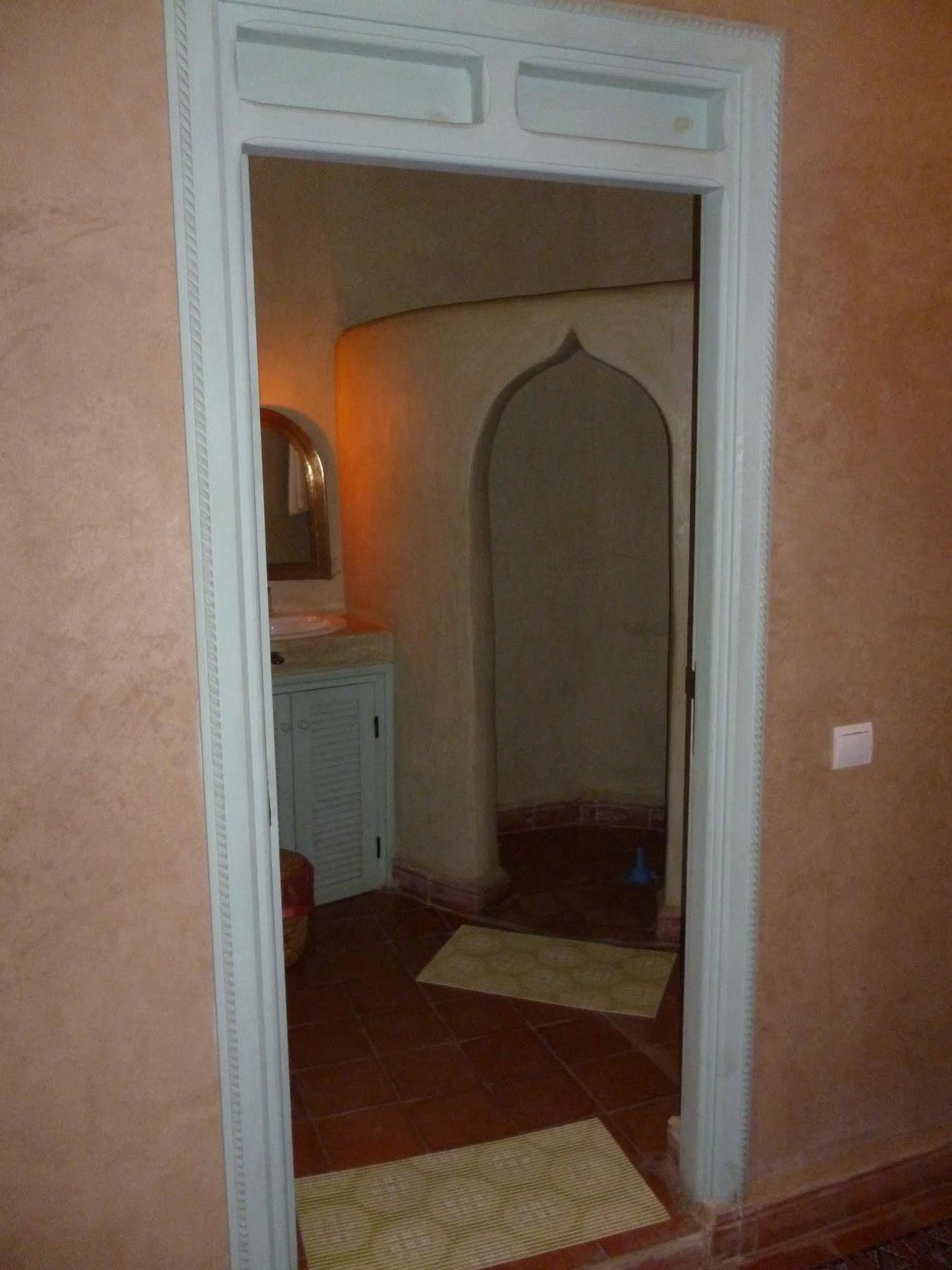 Hotel Riad Taroudant Buitenkant foto